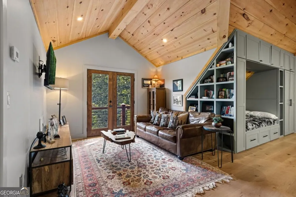 437 Big Valley DR Morganton, GA 30560