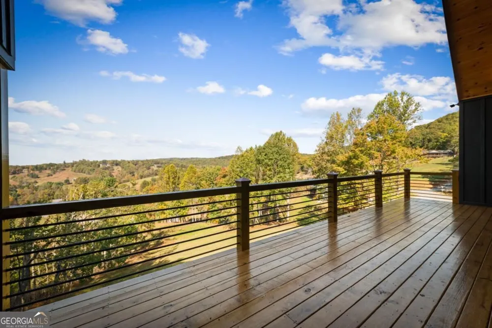 437 Big Valley DR Morganton, GA 30560