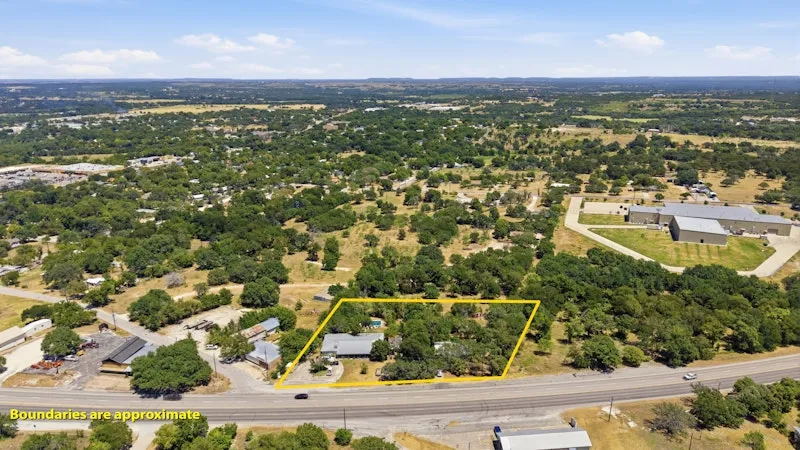 1909 S Highway 183 / S Key Avenue Lampasas, TX 76550