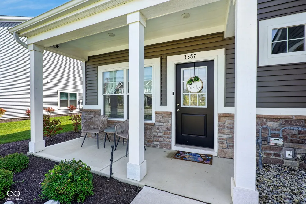 3387 Thomas Jefferson Street Westfield, IN 46074