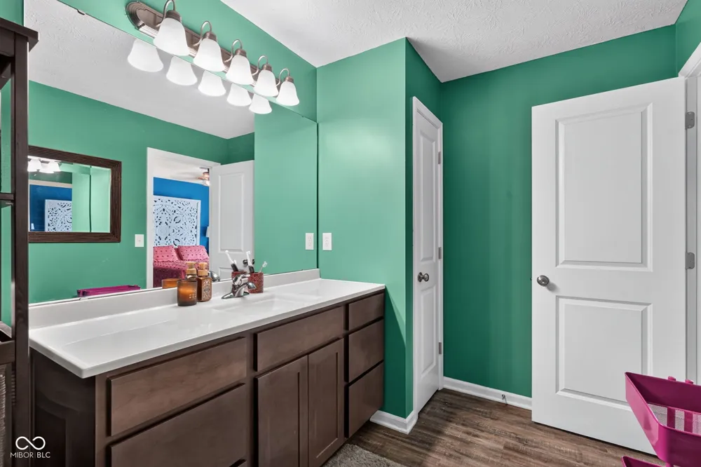 3387 Thomas Jefferson Street Westfield, IN 46074