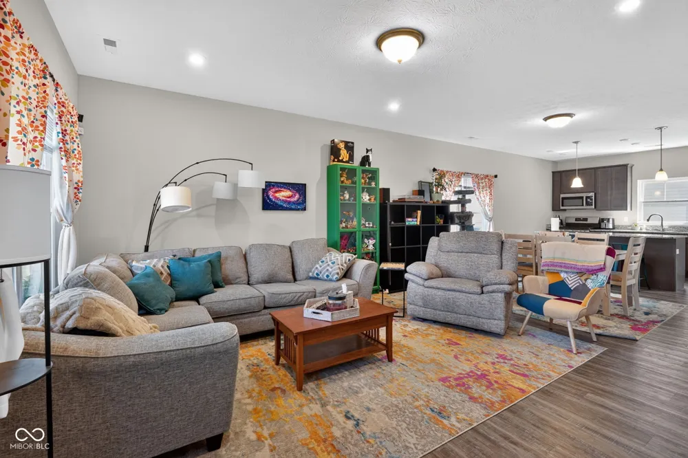 3387 Thomas Jefferson Street Westfield, IN 46074