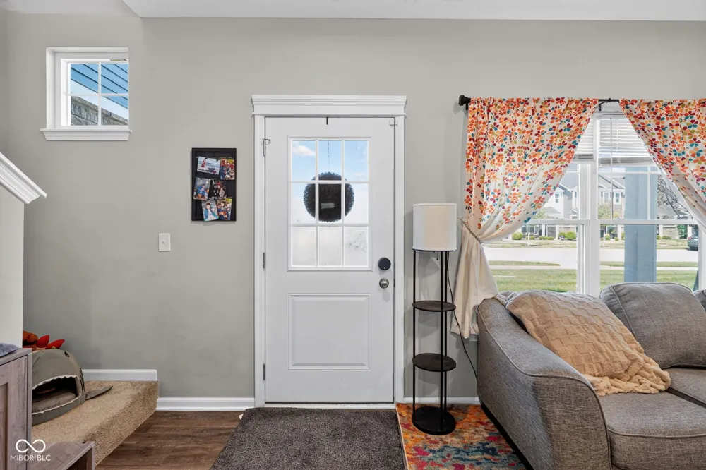 3387 Thomas Jefferson Street Westfield, IN 46074