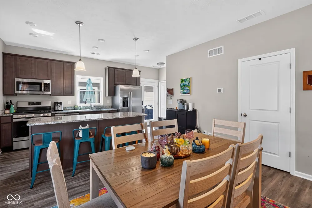 3387 Thomas Jefferson Street Westfield, IN 46074