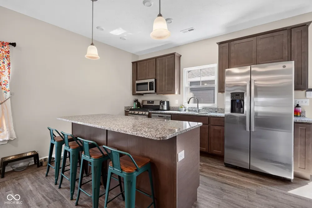 3387 Thomas Jefferson Street Westfield, IN 46074