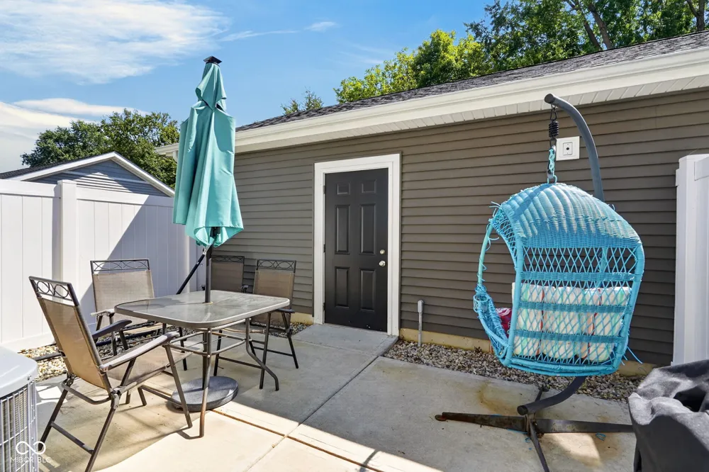 3387 Thomas Jefferson Street Westfield, IN 46074