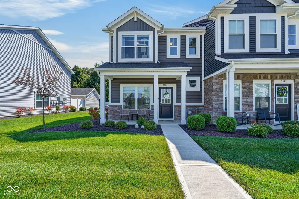 3387 Thomas Jefferson Street Westfield, IN 46074