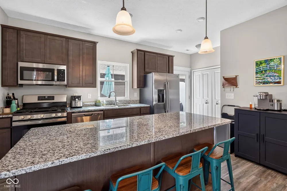 3387 Thomas Jefferson Street Westfield, IN 46074
