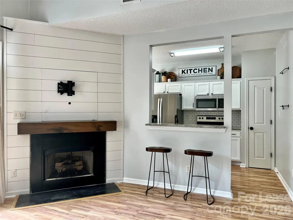 1309 Anthem Court Charlotte, NC 28205