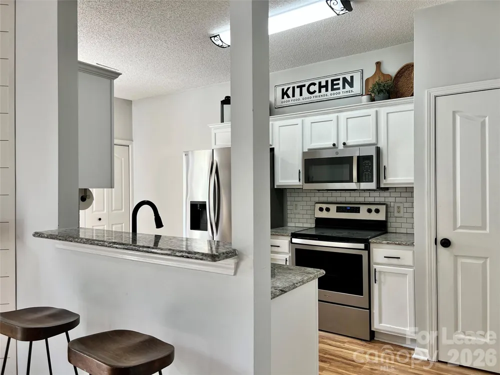 1309 Anthem Court Charlotte, NC 28205