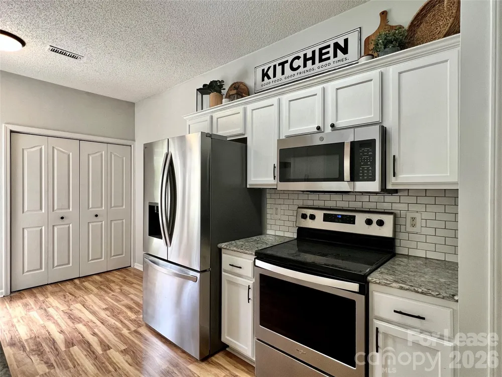 1309 Anthem Court Charlotte, NC 28205
