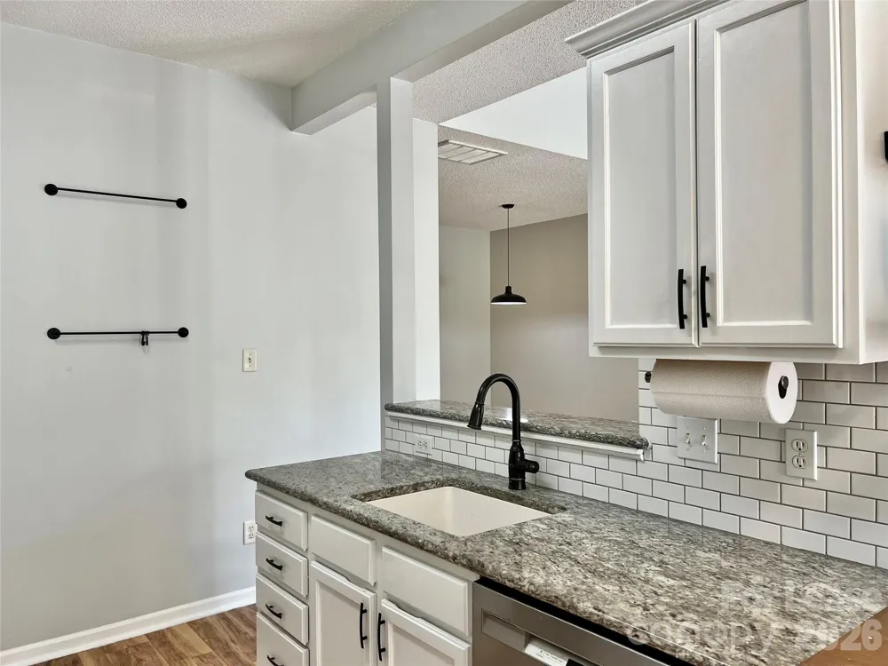 1309 Anthem Court Charlotte, NC 28205
