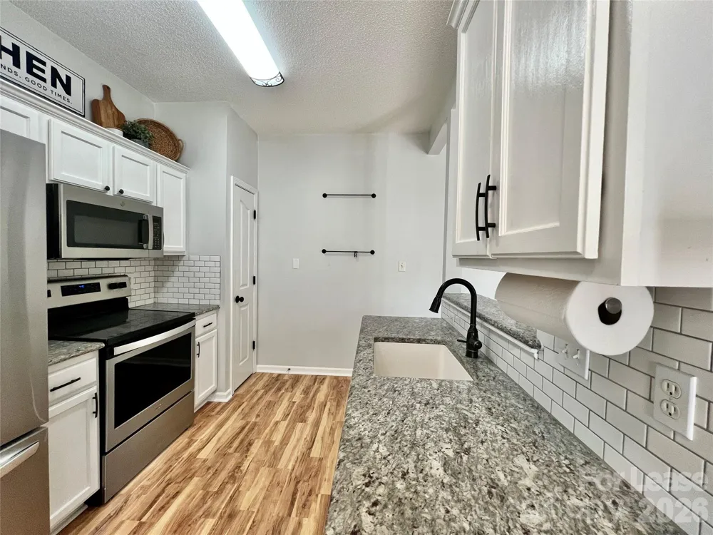 1309 Anthem Court Charlotte, NC 28205
