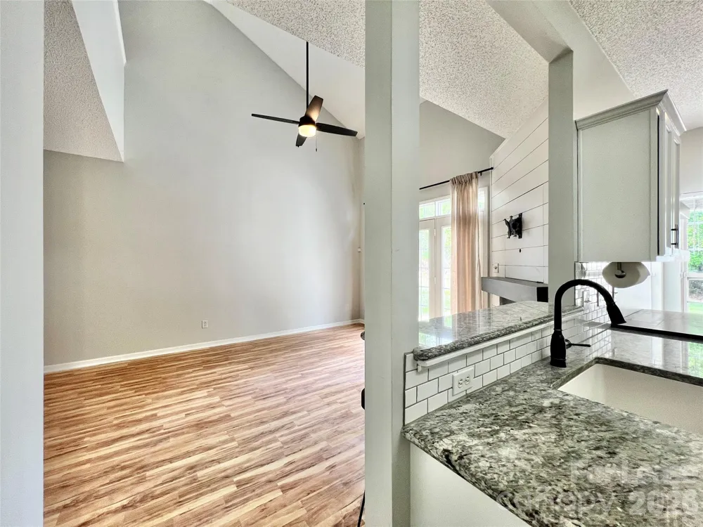 1309 Anthem Court Charlotte, NC 28205