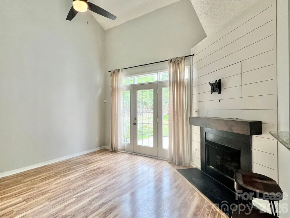 1309 Anthem Court Charlotte, NC 28205