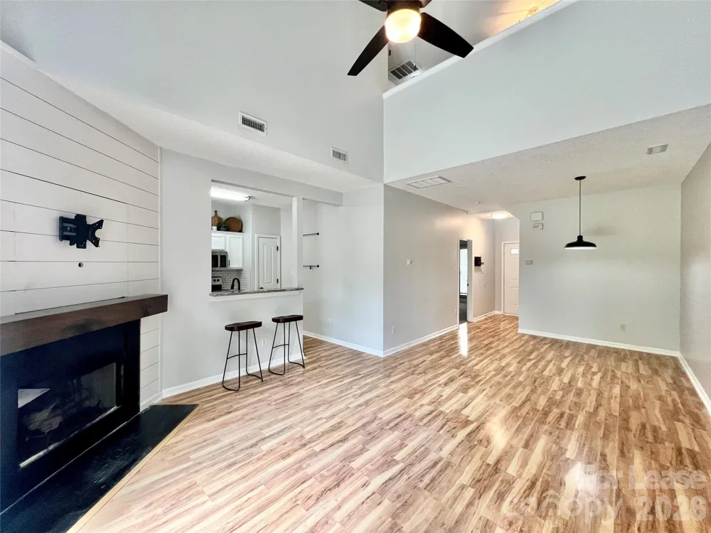 1309 Anthem Court Charlotte, NC 28205