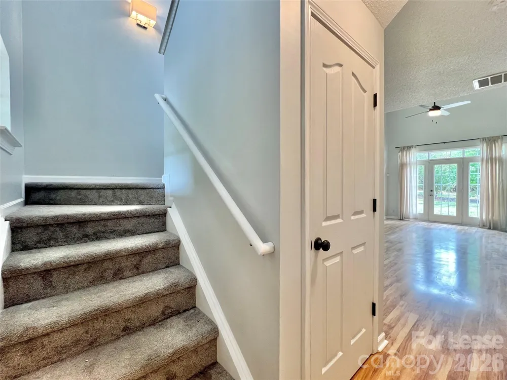 1309 Anthem Court Charlotte, NC 28205