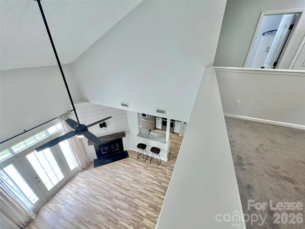 1309 Anthem Court Charlotte, NC 28205