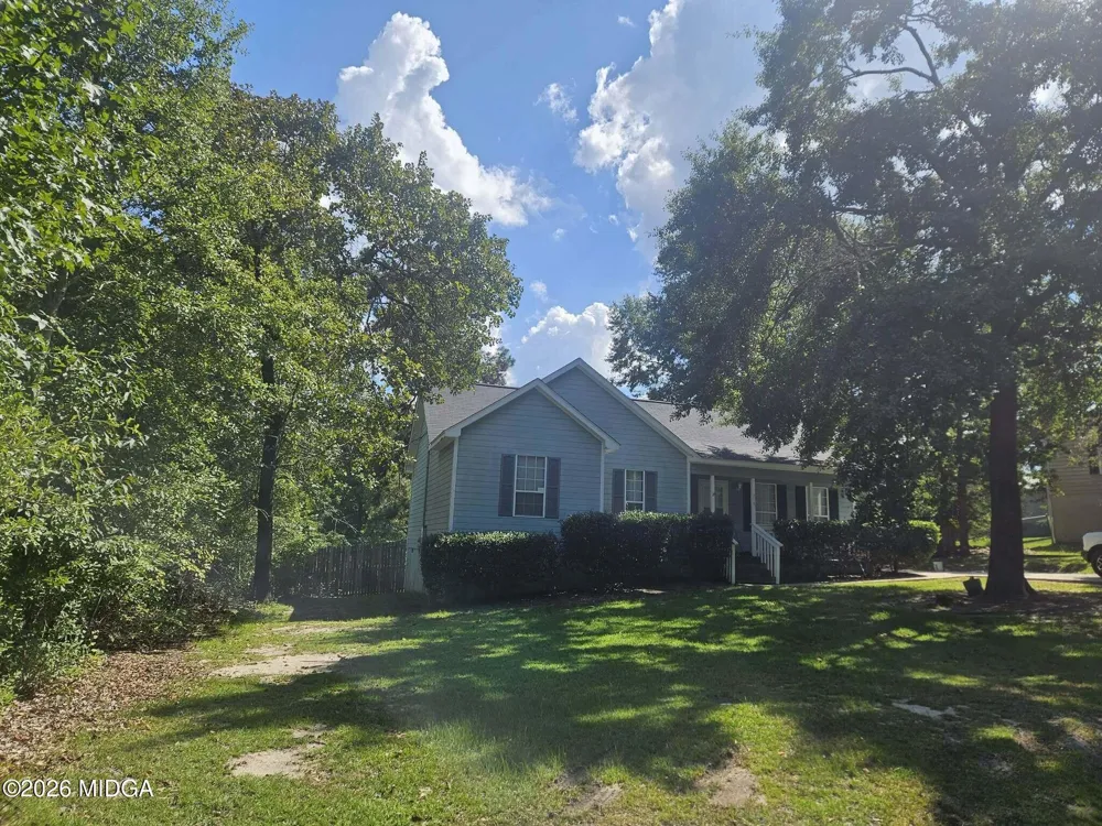 214 Jason Way Macon, GA 31216