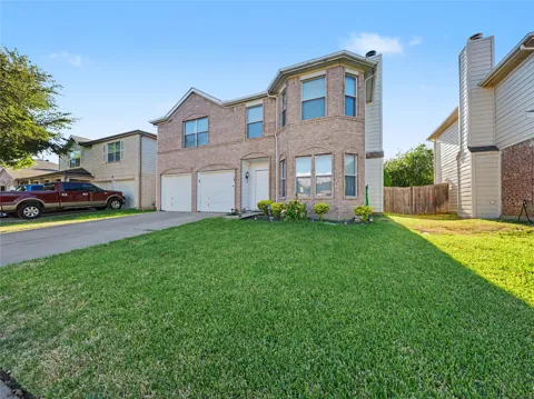 8513 Horse Whisper Lane