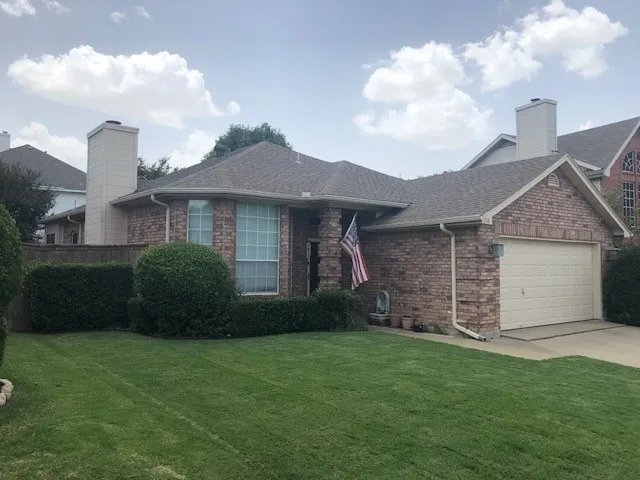 2118 Stoneridge Drive Keller, TX 76248