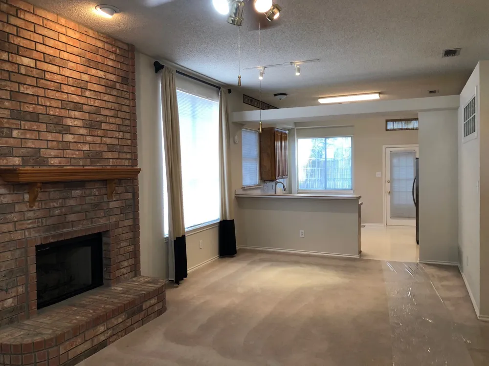 2118 Stoneridge Drive Keller, TX 76248