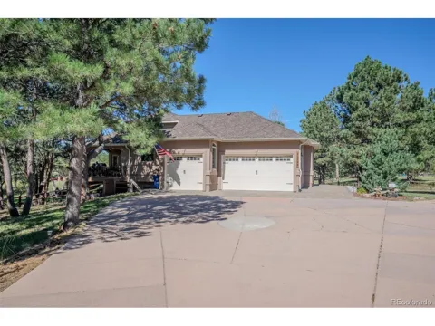 11148 Shaugnessy Road