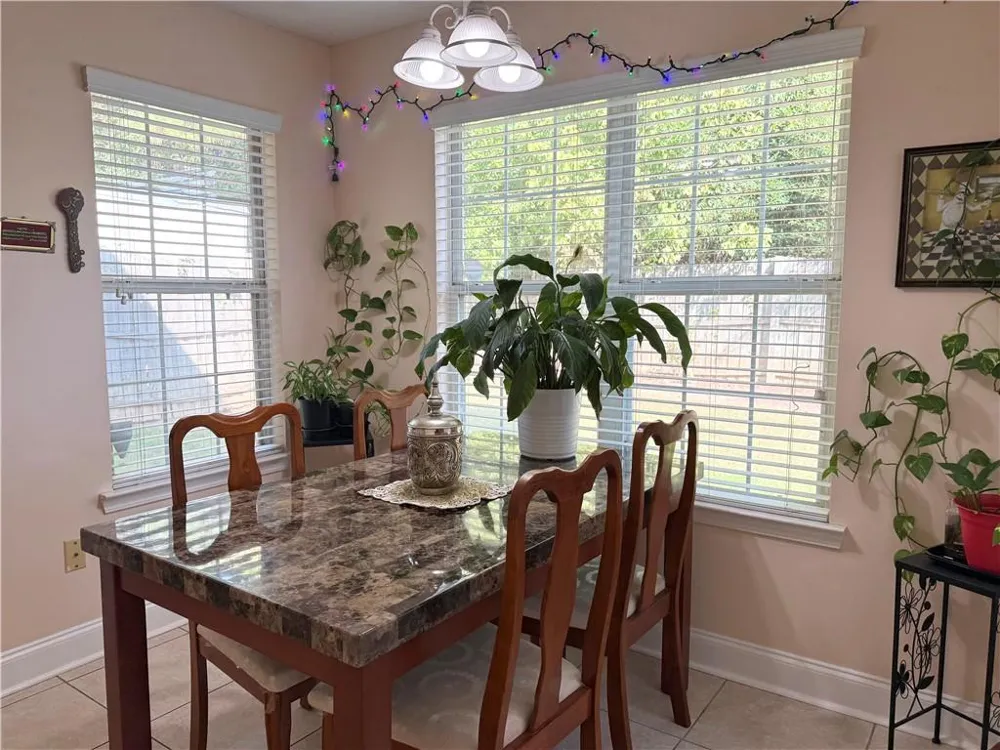 5280 Harbins Point Lane NW Lilburn, GA 30047