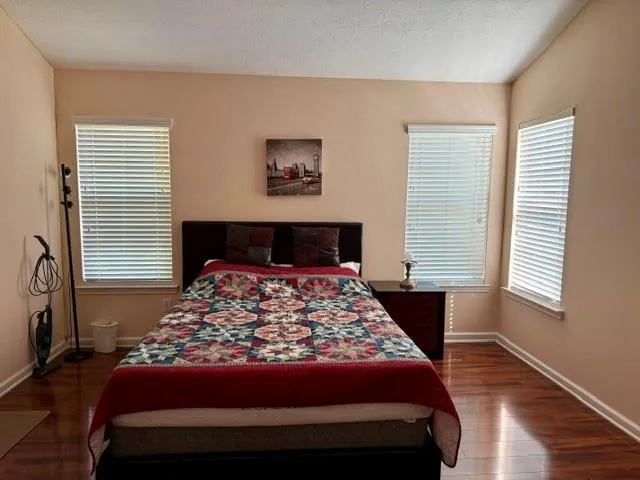 5280 Harbins Point Lane NW Lilburn, GA 30047