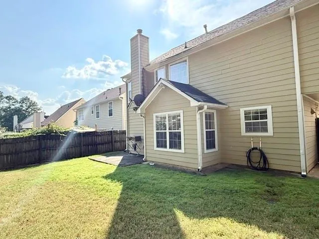5280 Harbins Point Lane NW Lilburn, GA 30047