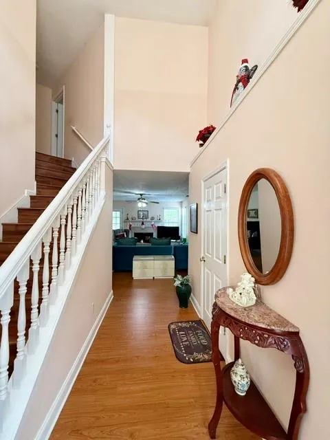 5280 Harbins Point Lane NW Lilburn, GA 30047