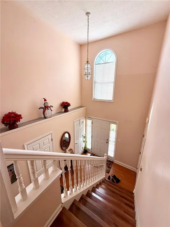5280 Harbins Point Lane NW Lilburn, GA 30047