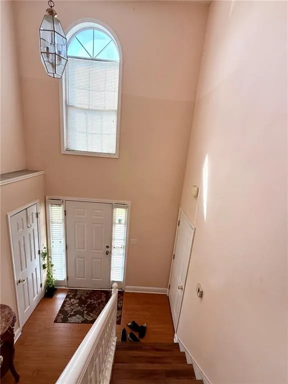 5280 Harbins Point Lane NW Lilburn, GA 30047