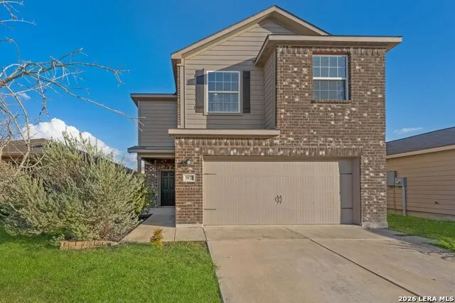 3971 Turtle Creek New Braunfels, TX 78132