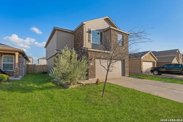 3971 Turtle Creek New Braunfels, TX 78132
