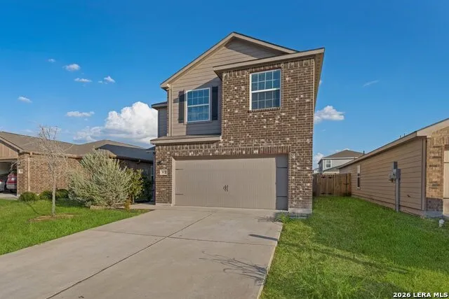 3971 Turtle Creek New Braunfels, TX 78132