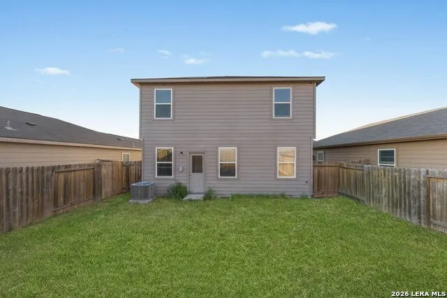 3971 Turtle Creek New Braunfels, TX 78132