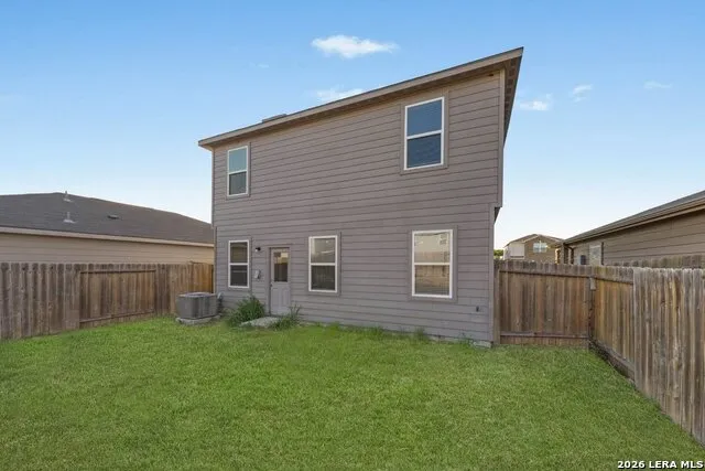 3971 Turtle Creek New Braunfels, TX 78132