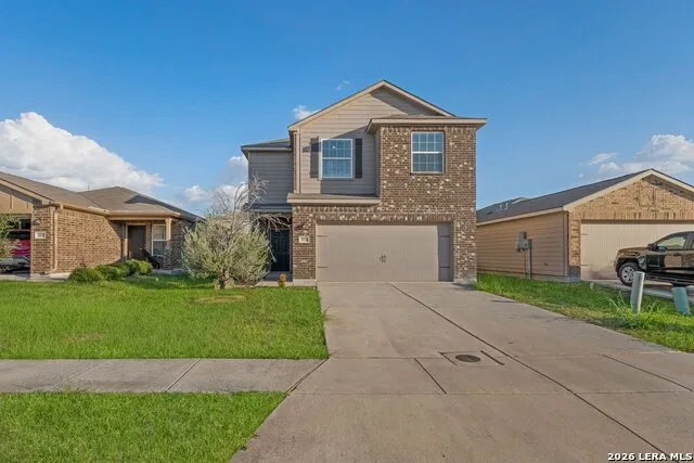 3971 Turtle Creek New Braunfels, TX 78132