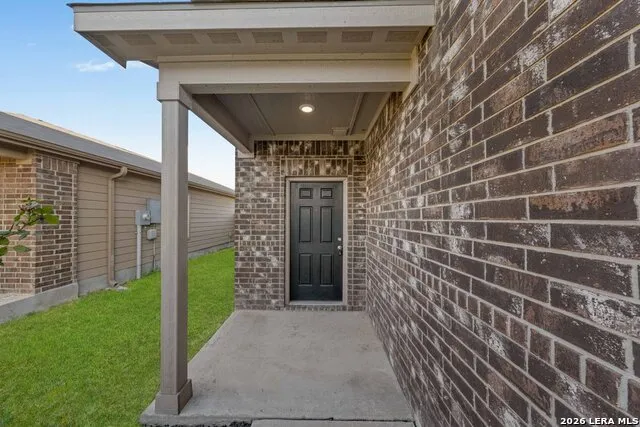3971 Turtle Creek New Braunfels, TX 78132