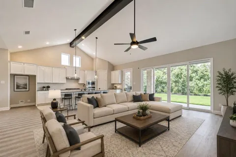 610 Vineyard Hollow Court