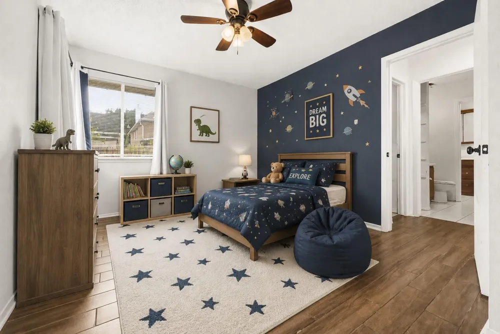 8622 Ashlawn Drive Houston, TX 77083