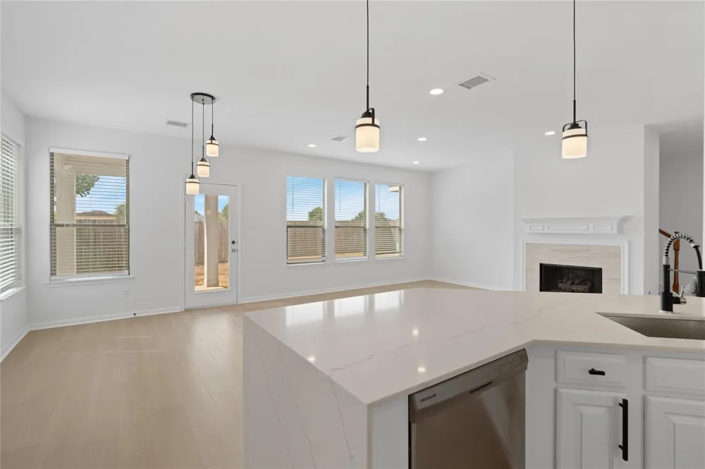 21611 Manitou Falls Lane Katy, TX 77449