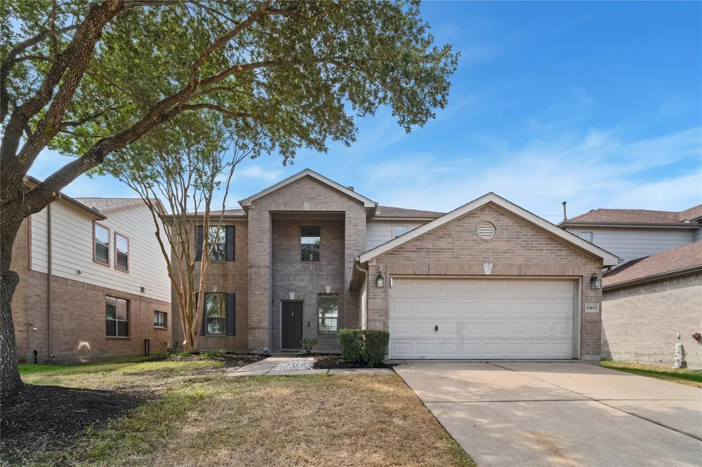 21611 Manitou Falls Lane Katy, TX 77449