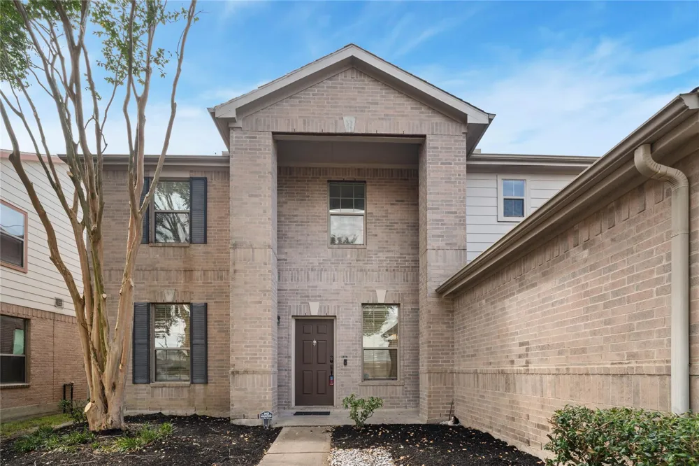 21611 Manitou Falls Lane Katy, TX 77449