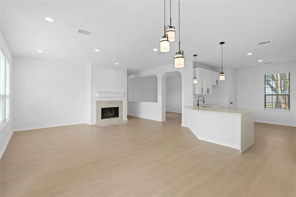 21611 Manitou Falls Lane Katy, TX 77449