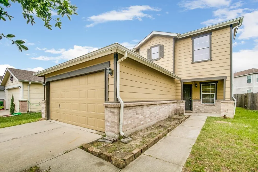 403 Remington Ridge Drive Houston, TX 77073