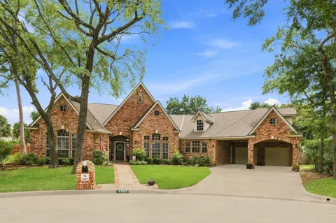 6607 Wimbledon Forest Court