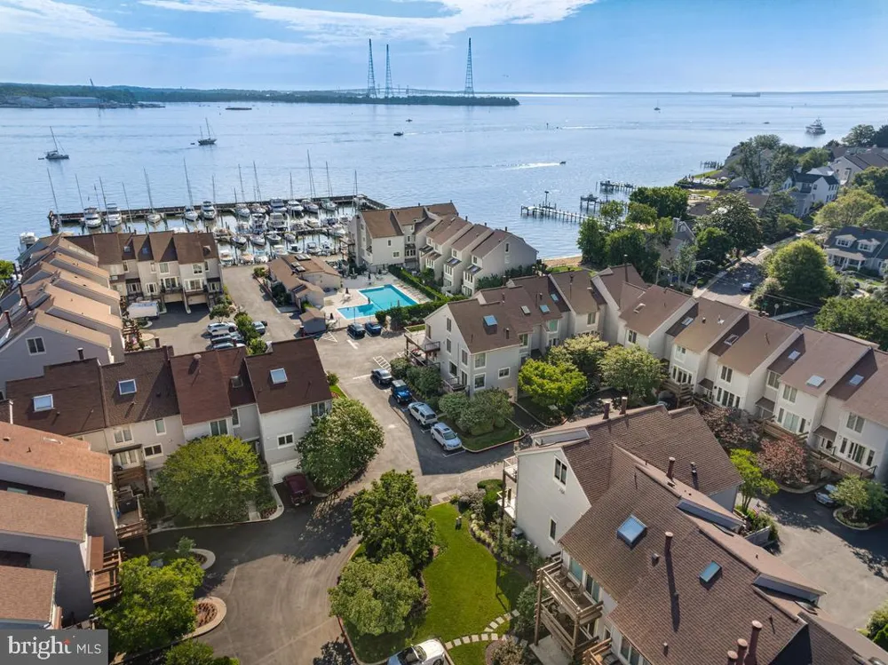 23 CHESAPEAKE LNDG Annapolis, MD 21403
