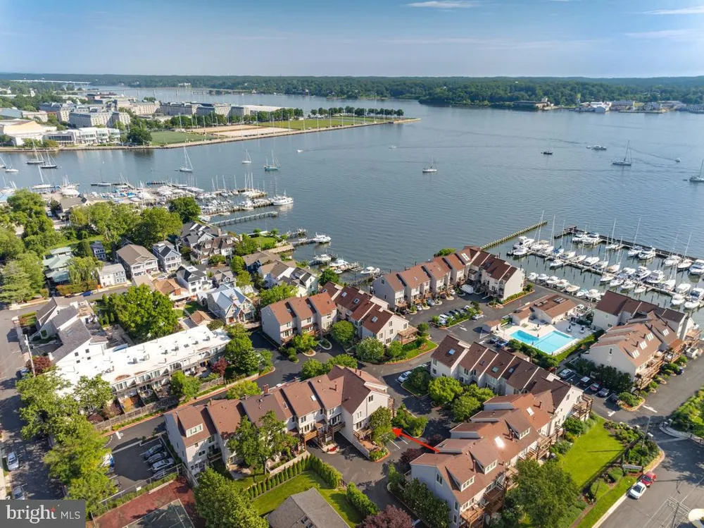 23 CHESAPEAKE LNDG Annapolis, MD 21403